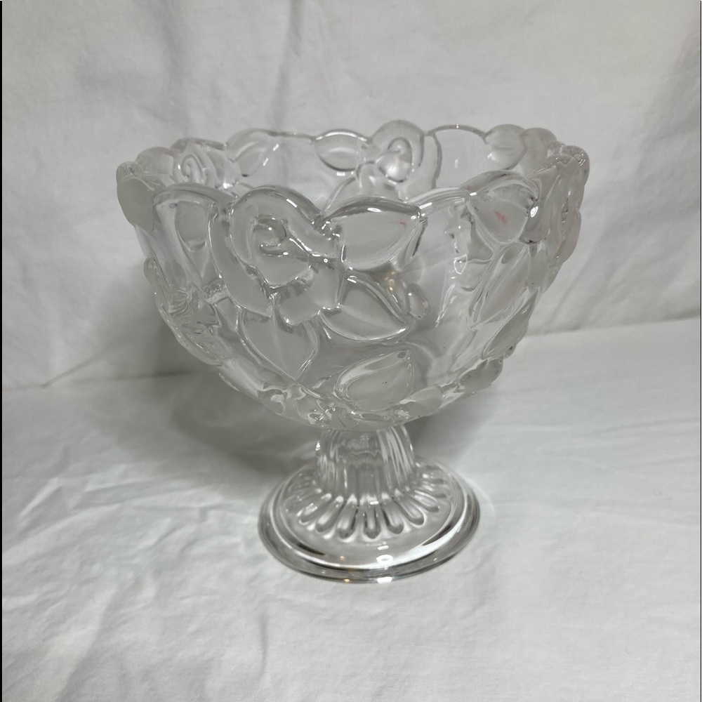 Georgina Walther Glas